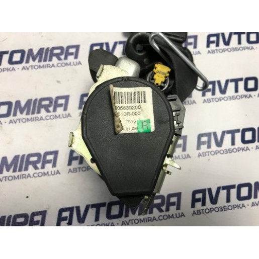 Ремінь безпеки передній правий Ford Mondeo 4 2007-2014 6G9N61294AF